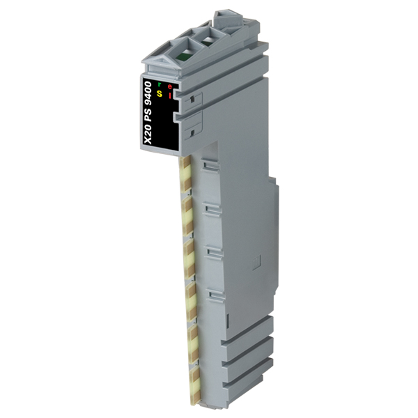 X20PS9400 New B&R X20 Power Supply Module
